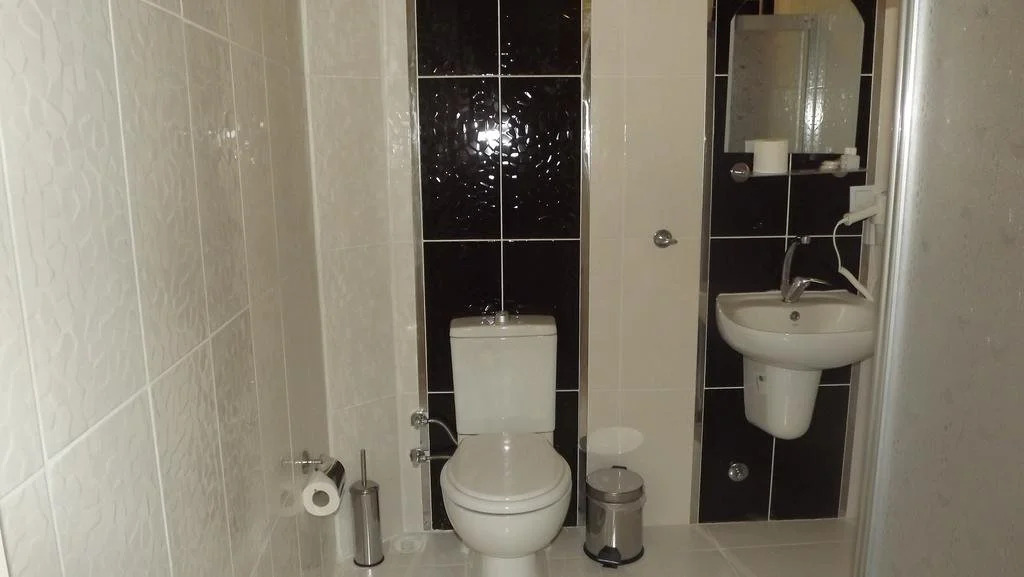 Anatolia Suit Otel