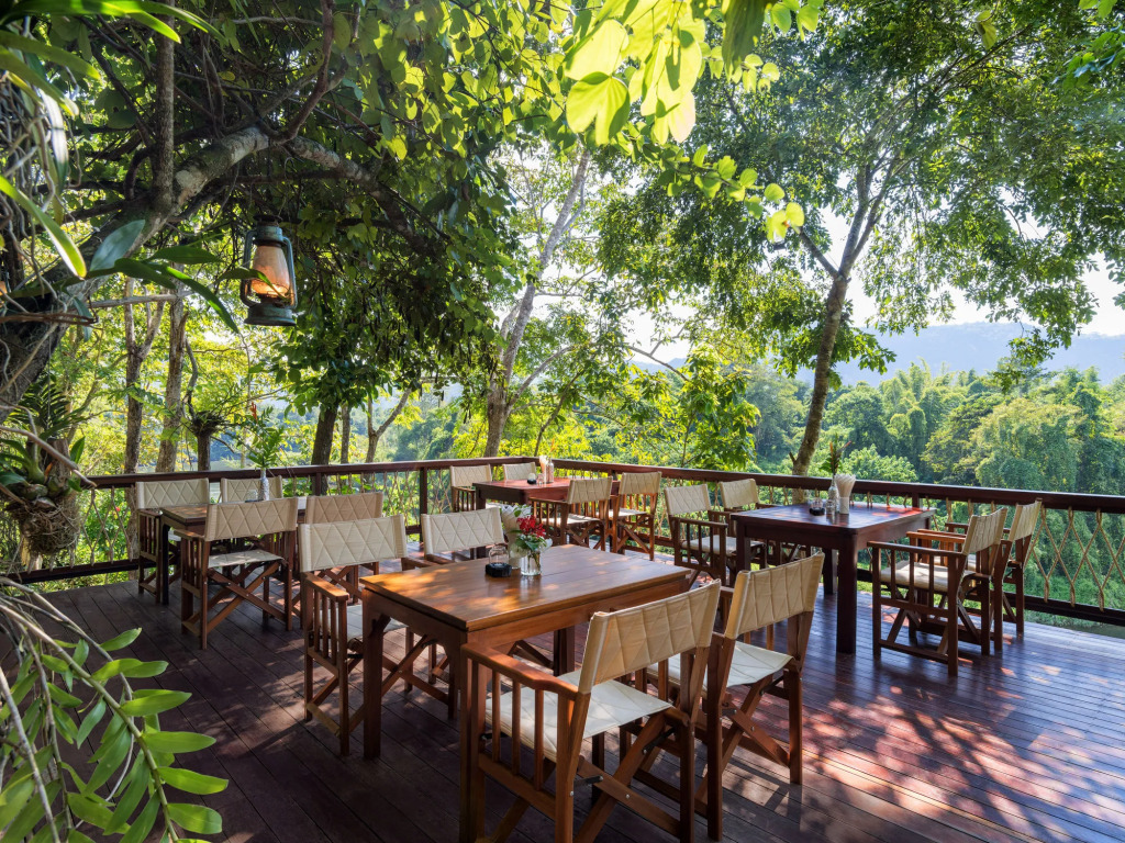 Hintok River Camp