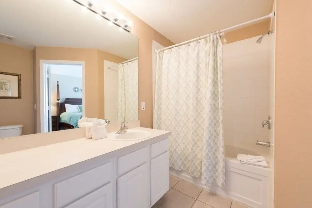SVV 032 - Mouse Ears Villa 3 Bed Townhome
