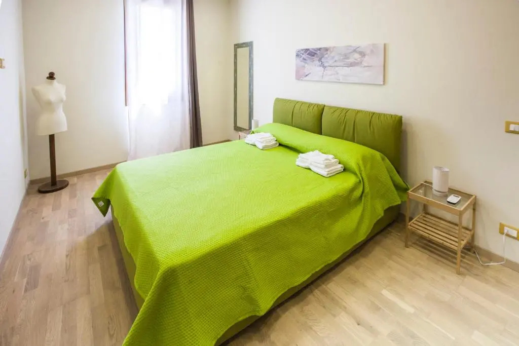 Casa TORRE PALI - Trapani a 40' da S Vito lo Capo
