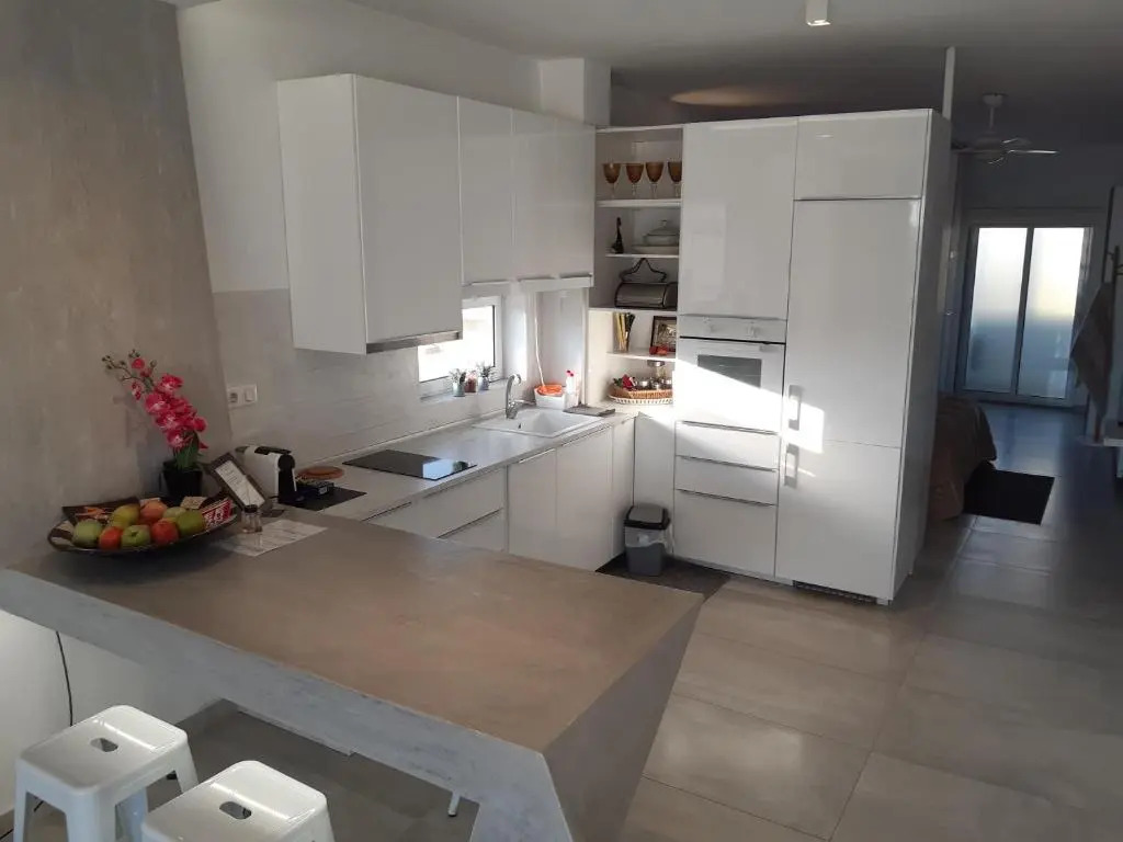 LOFT Suite 7