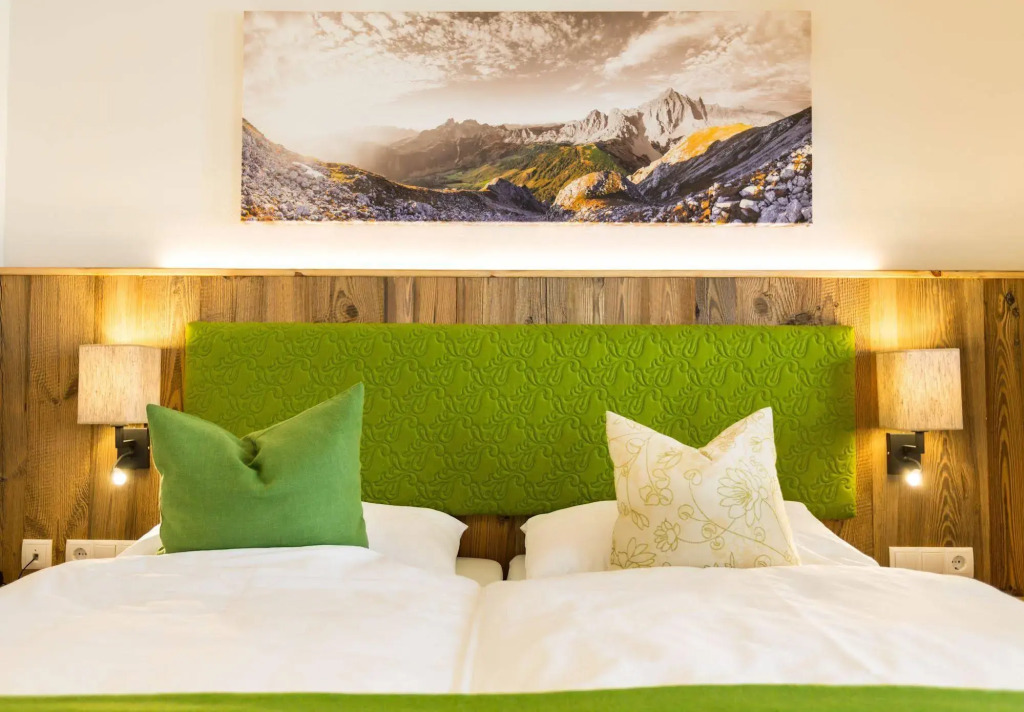 Alpenhotel Wurzer