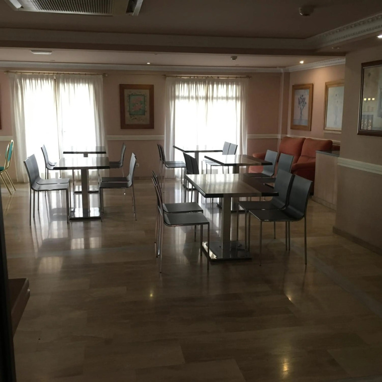 Hotel Avenida Leganés