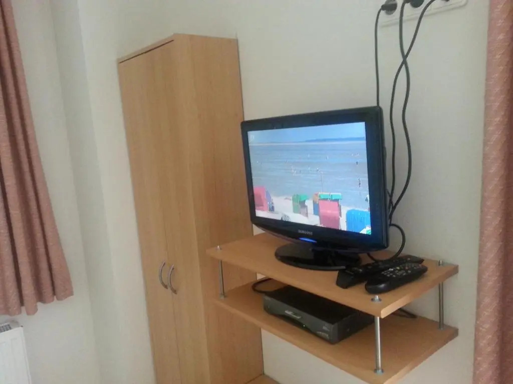 Apartment Katzer