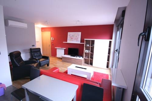 Apartamentos Bardenas