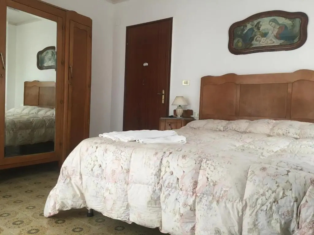 Casa Salvaggio