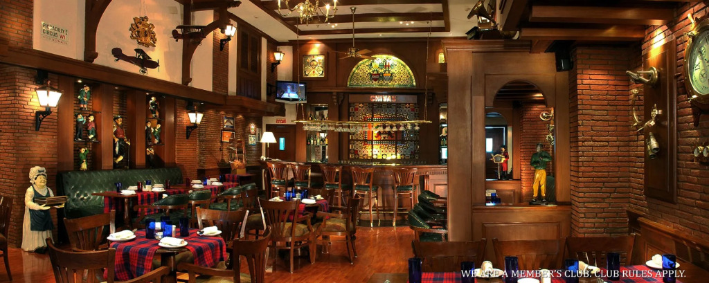The Palms Town & Country Club - Resort