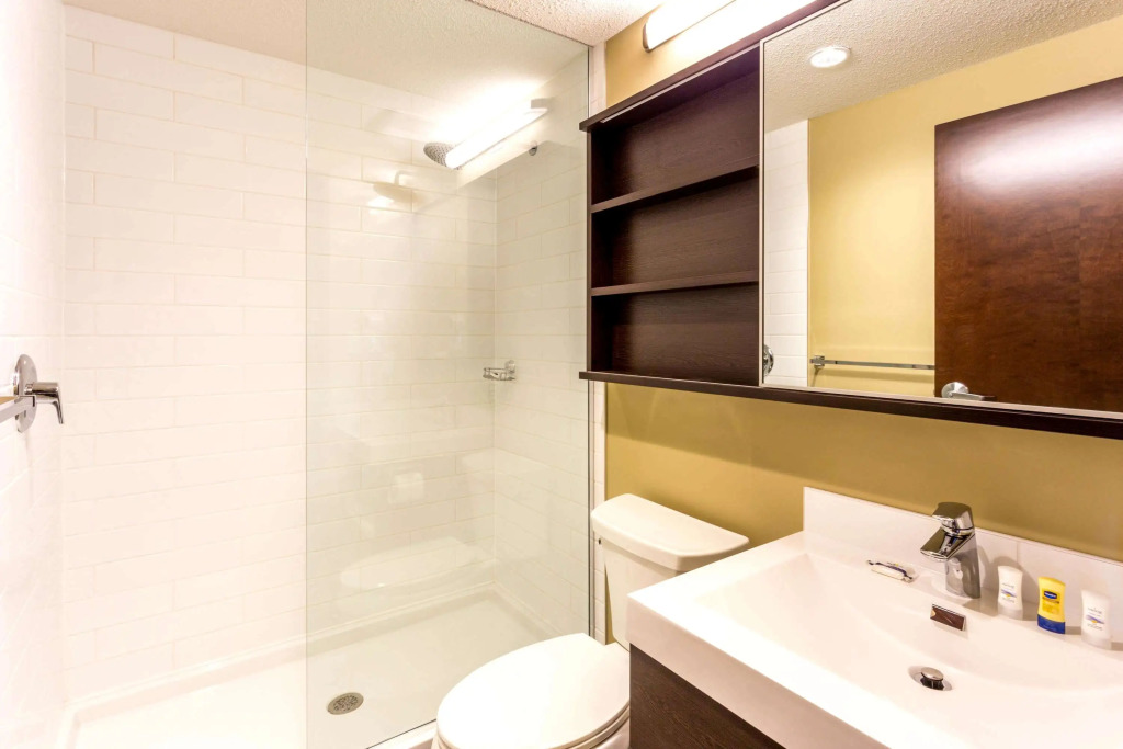 Microtel Inn & Suites by Wyndham Whitecourt