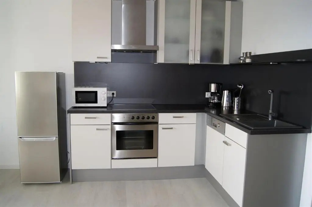 Winterberg Appartement 21108