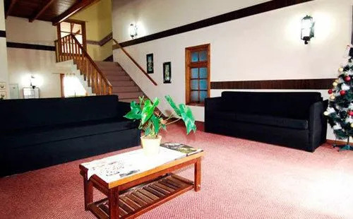 Hotel Pousada das Flores