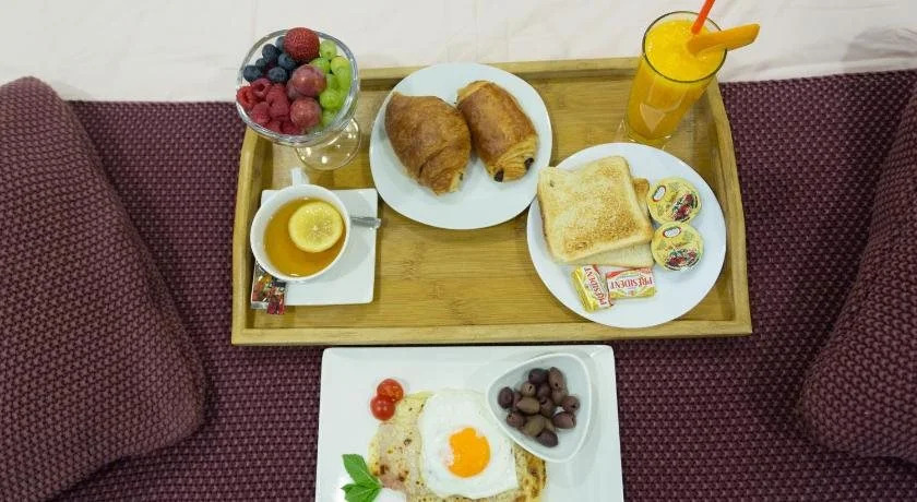 Novum Aparthotel