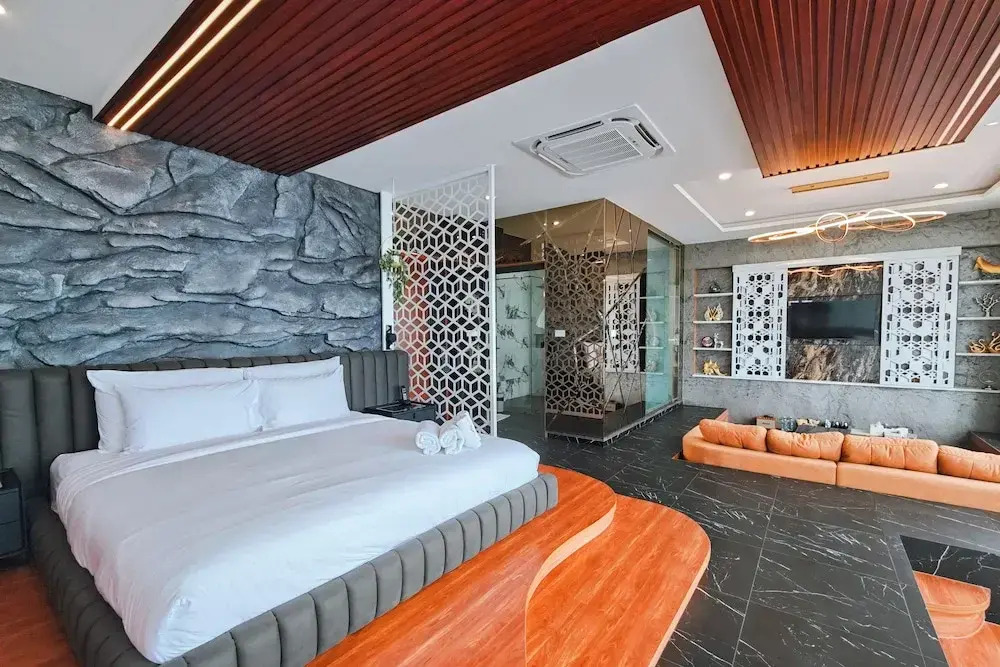 Madusea Grand Villa
