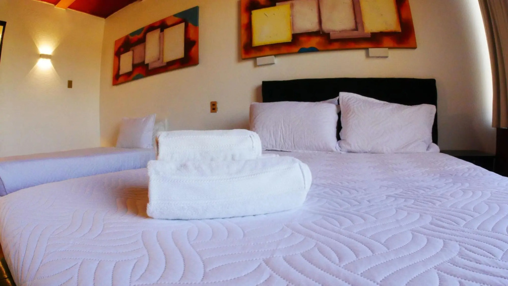 Hotel Sonetto