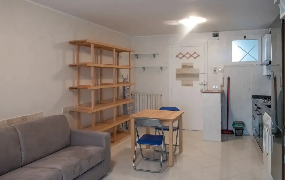 Apartment near Beach in Savona