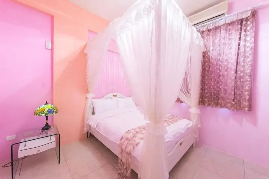 Yati Homestay