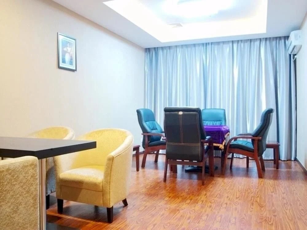 Hangzhou Xiaoshan Yanling Holiday Hotel