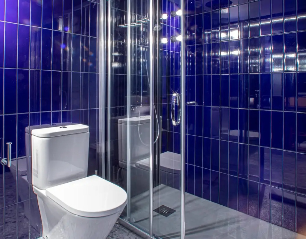 Barcelona Touch Apartments - Rosich