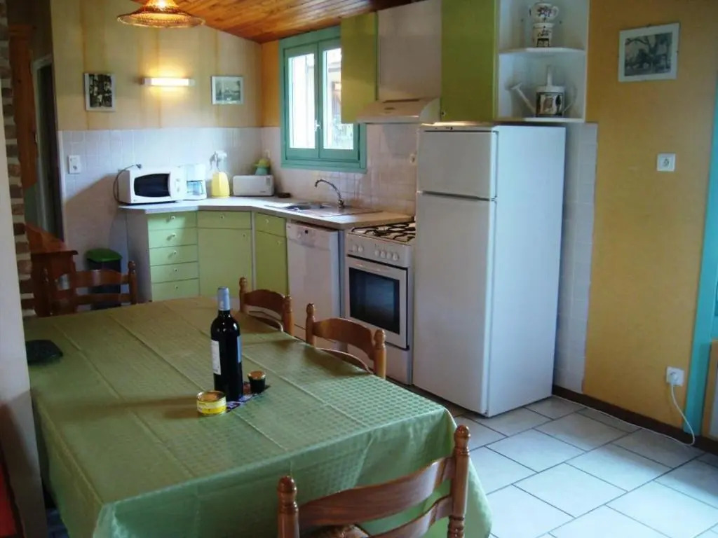 Appartement Saint-Julien-en-Born, 3 pièces, 4 personnes - FR-1-360-94