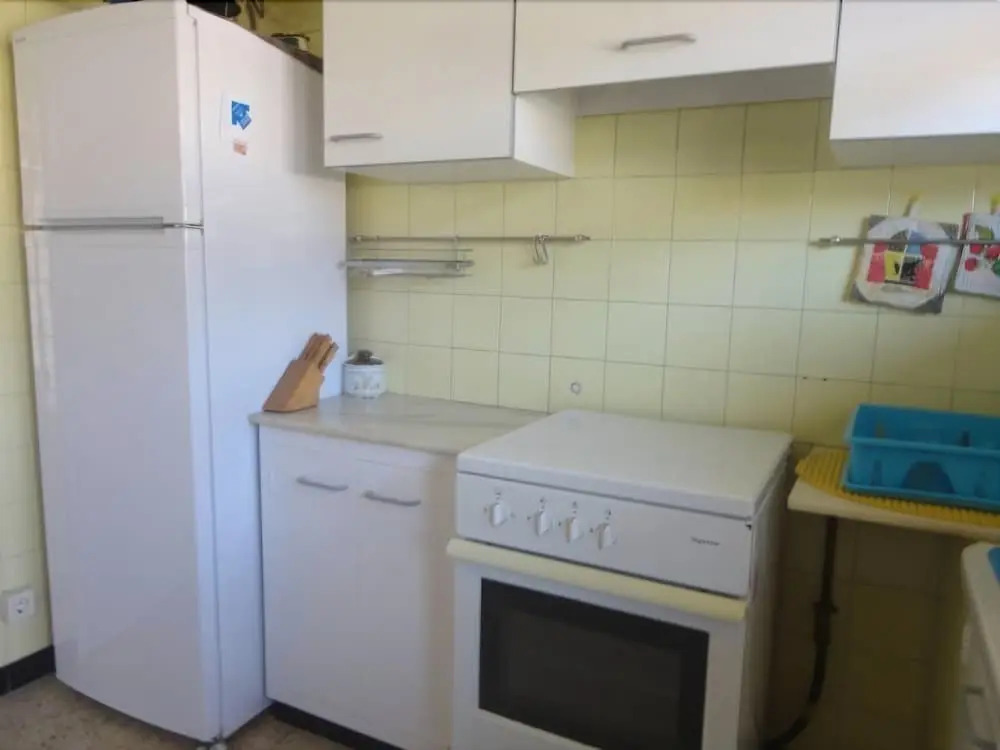 Apartamento Juli Garreta