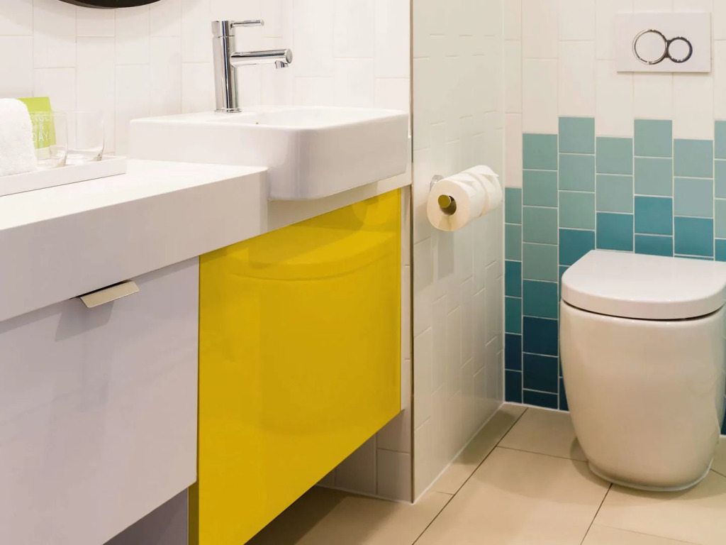 ibis Styles East Perth