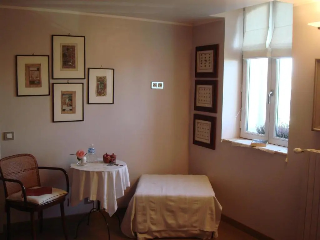 B&B Maison Angélus