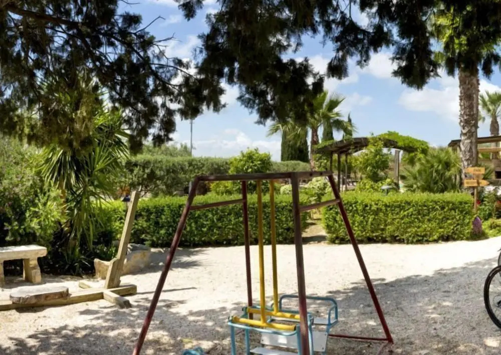 Agriturismo Don Carlo