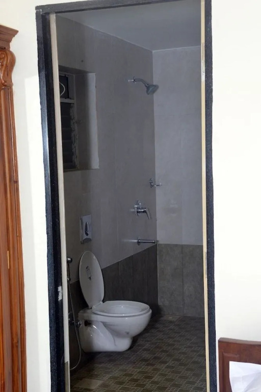 TripThrill Costa Holidays 1BHK Apartment