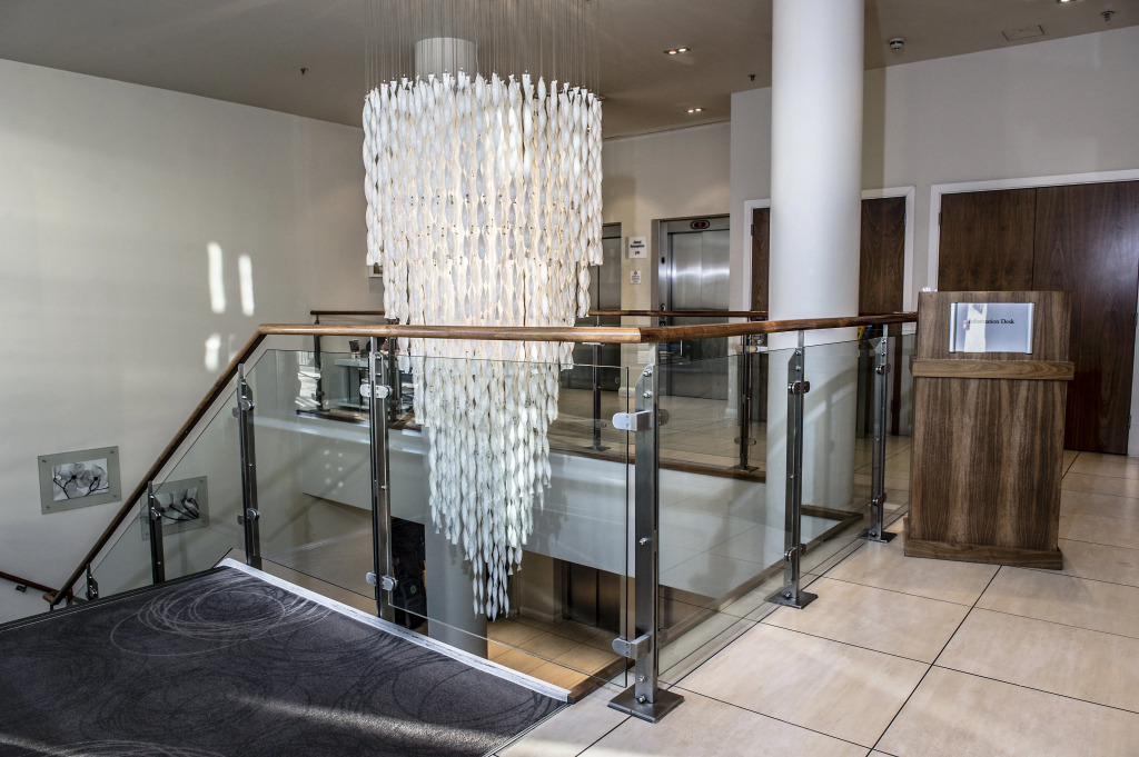 Holiday Inn Express Manchester City Centre by IHG