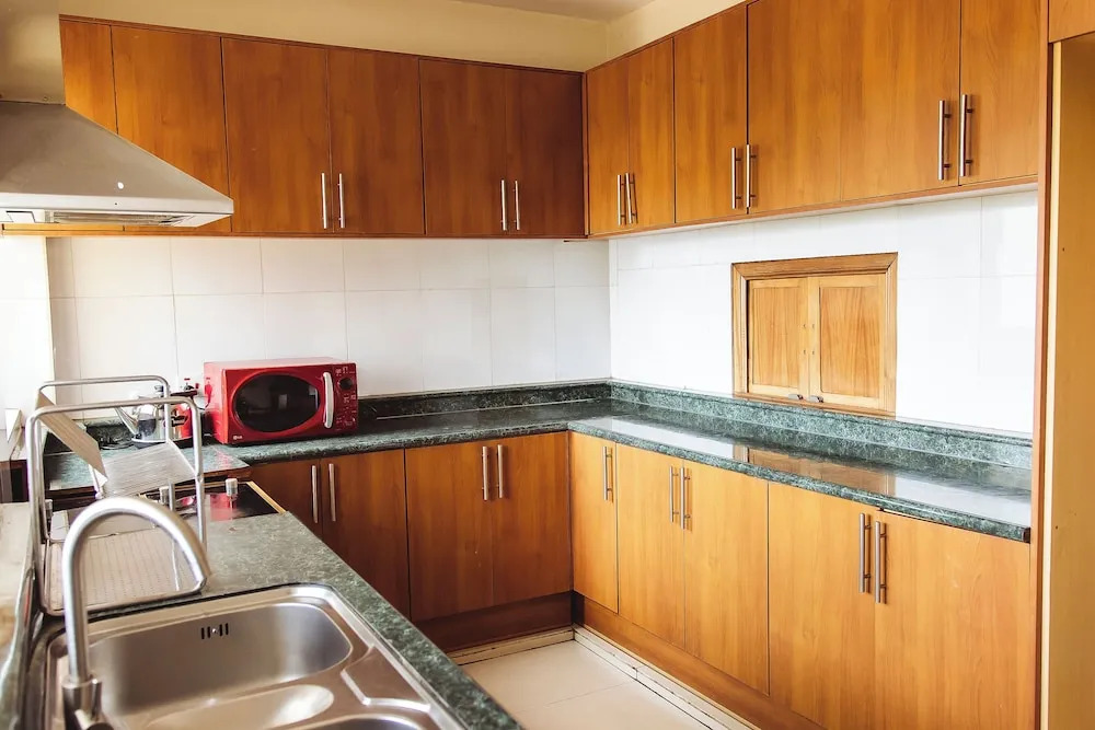 Highlands Apartment