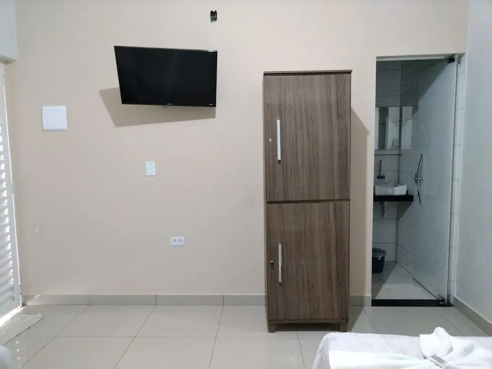 Hotel Pantanal