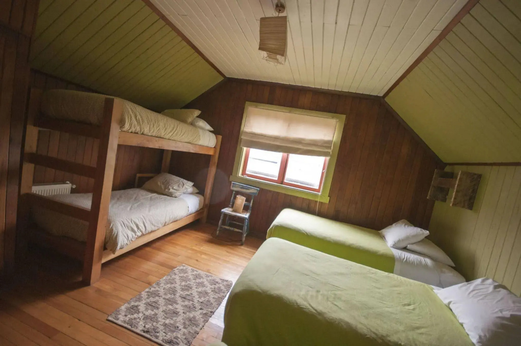 Hostal La Nuez