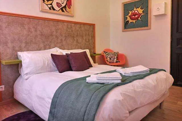 Les Appartements Fénelon
