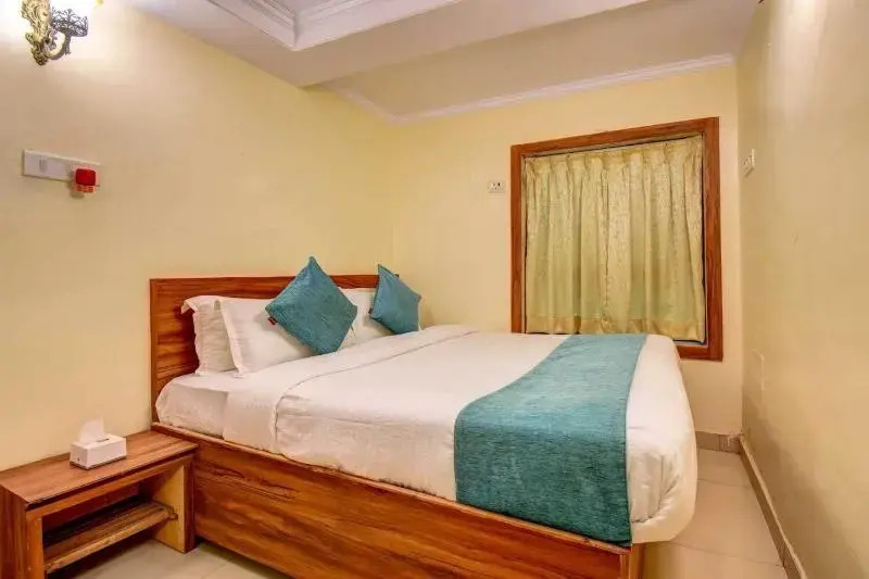 Nature Forest View Resort