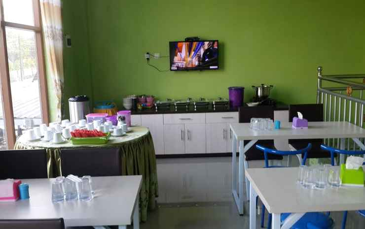 Hotel Diana Pangkalan Bun
