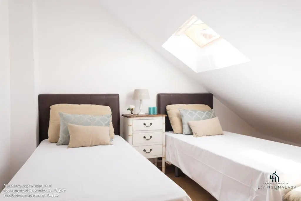 Living4malaga Boutique Apartments