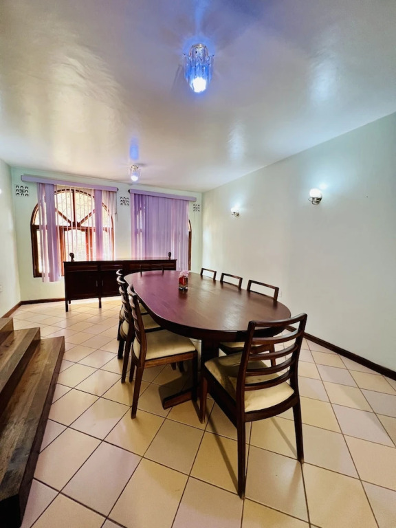 Starehe Villa