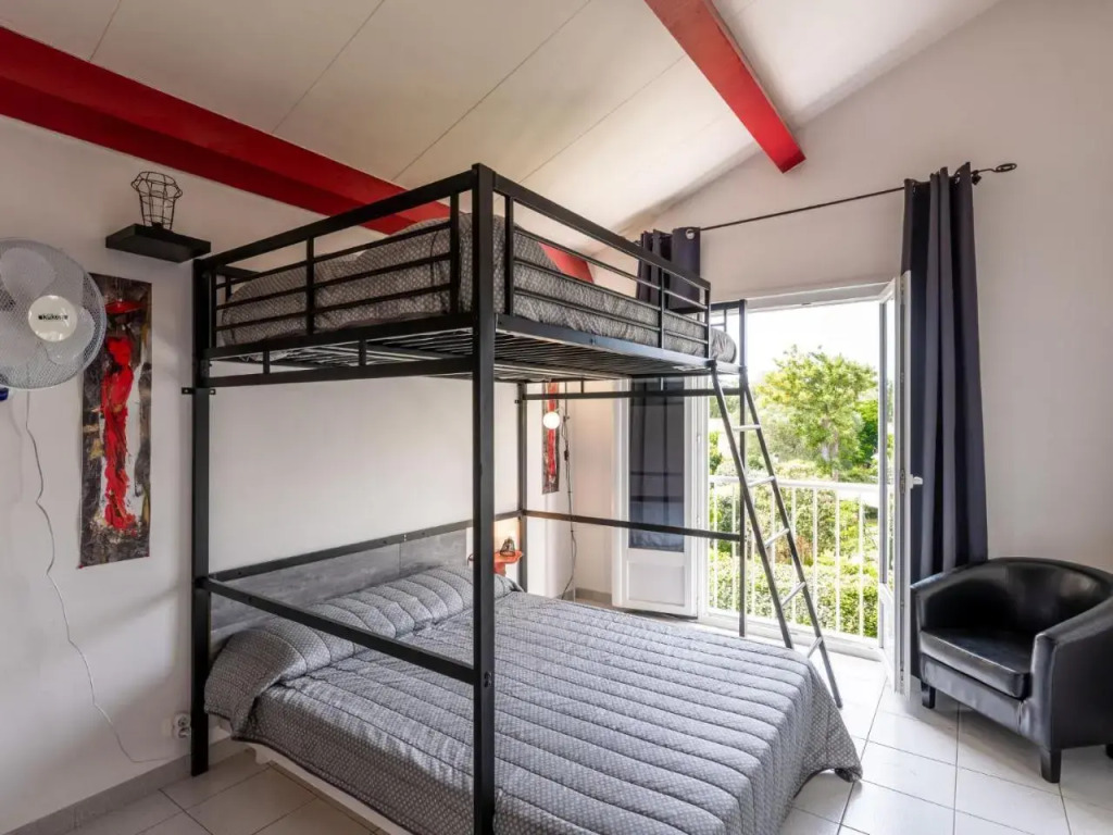 Holiday Home Villa Marie-Jo by Interhome