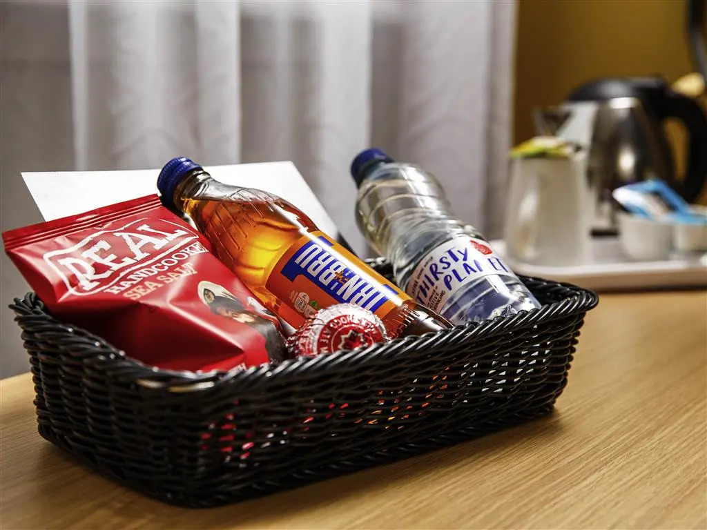 ibis Glasgow City Centre - Sauchiehall St
