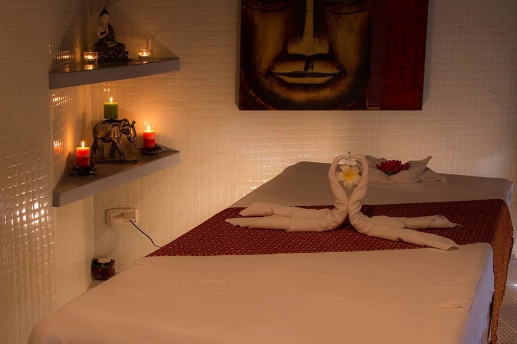 Hotel LIVVO Risco del Gato Suites