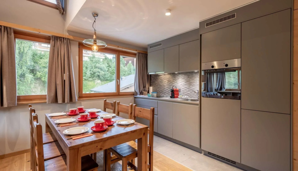 SWISSPEAK Resorts by Pierre & Vacances Premium Vercorin