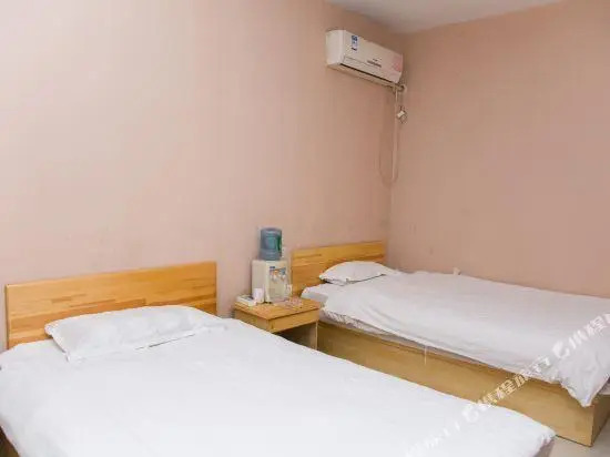 Qufu Shangruge Business Hotel