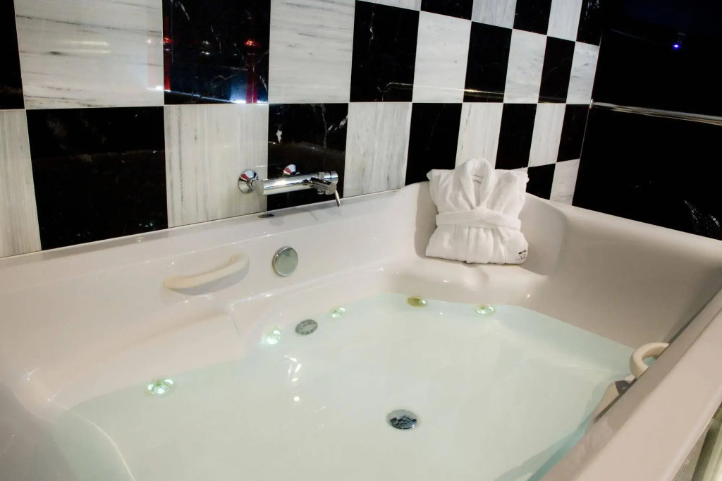 Motel Venus Pontevedra