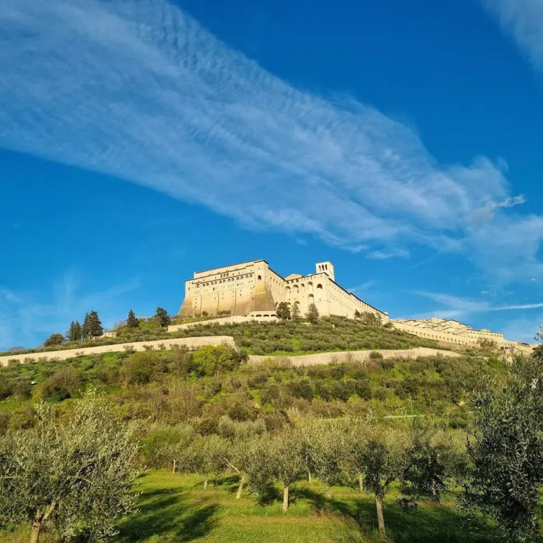 Portica Homes Assisi