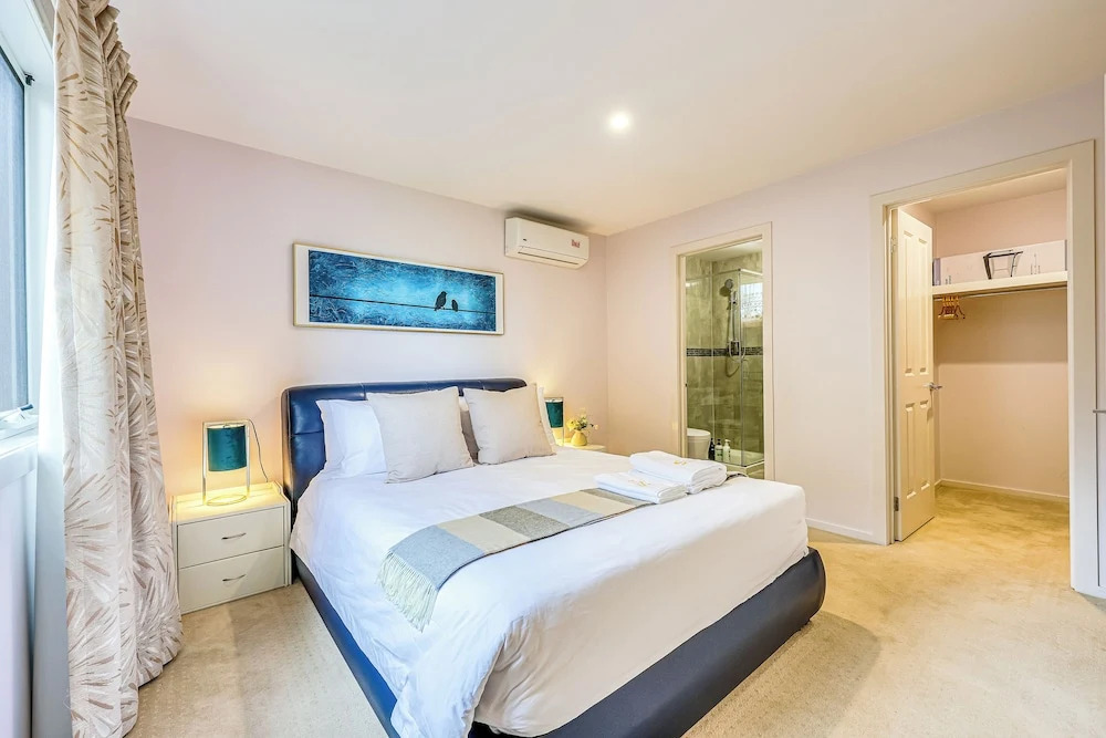 Melbourne Luxury Villa at Doncaster