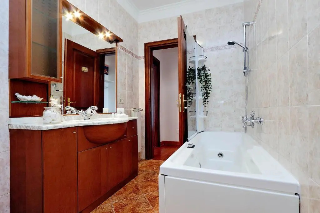 Colosseo Sunset Apartment