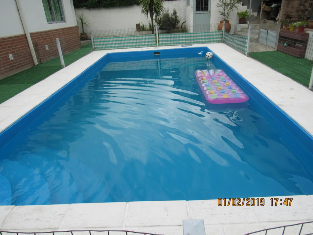 Departamento Carlos Paz
