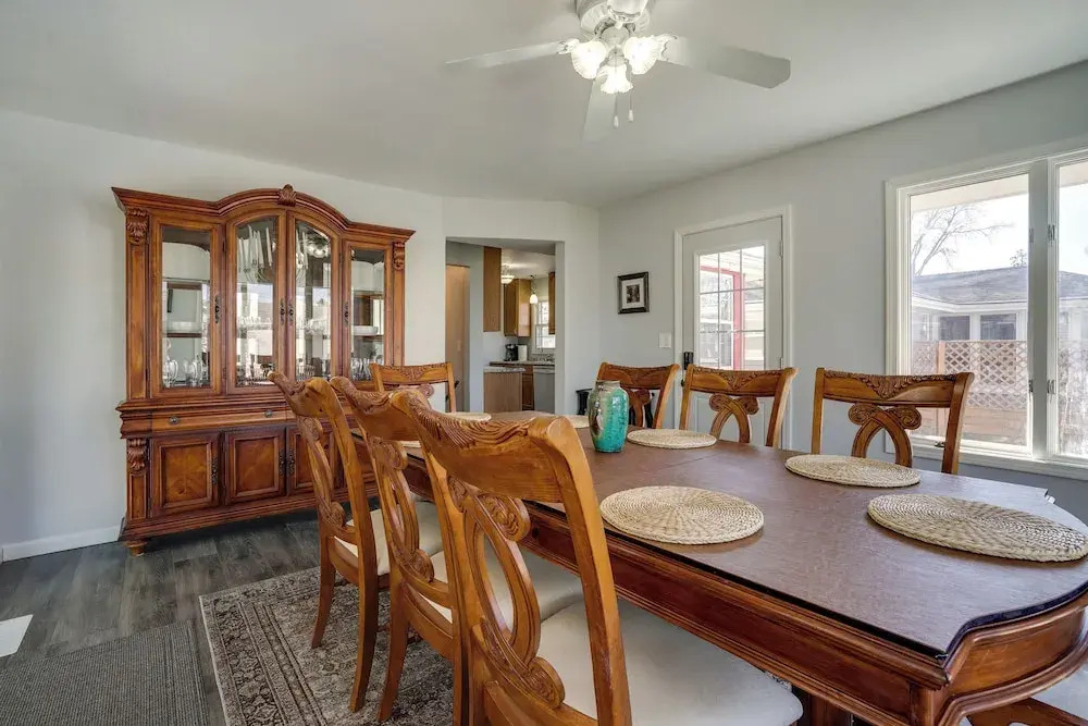 Inviting Minneapolis Vacation Rental w/ Game Room!