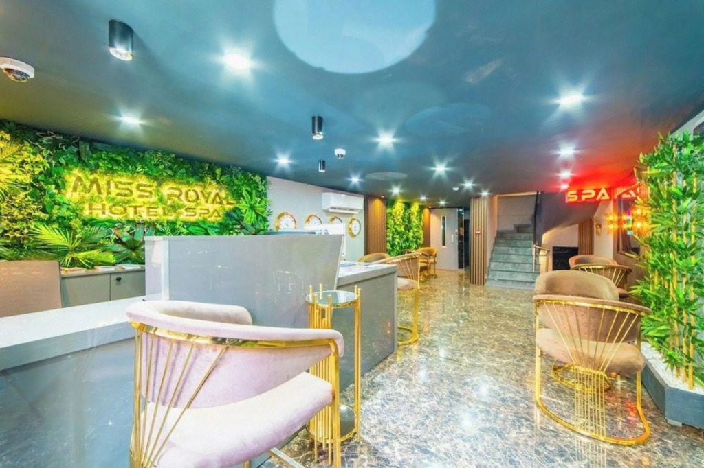 Miss Royal Hotel & Spa