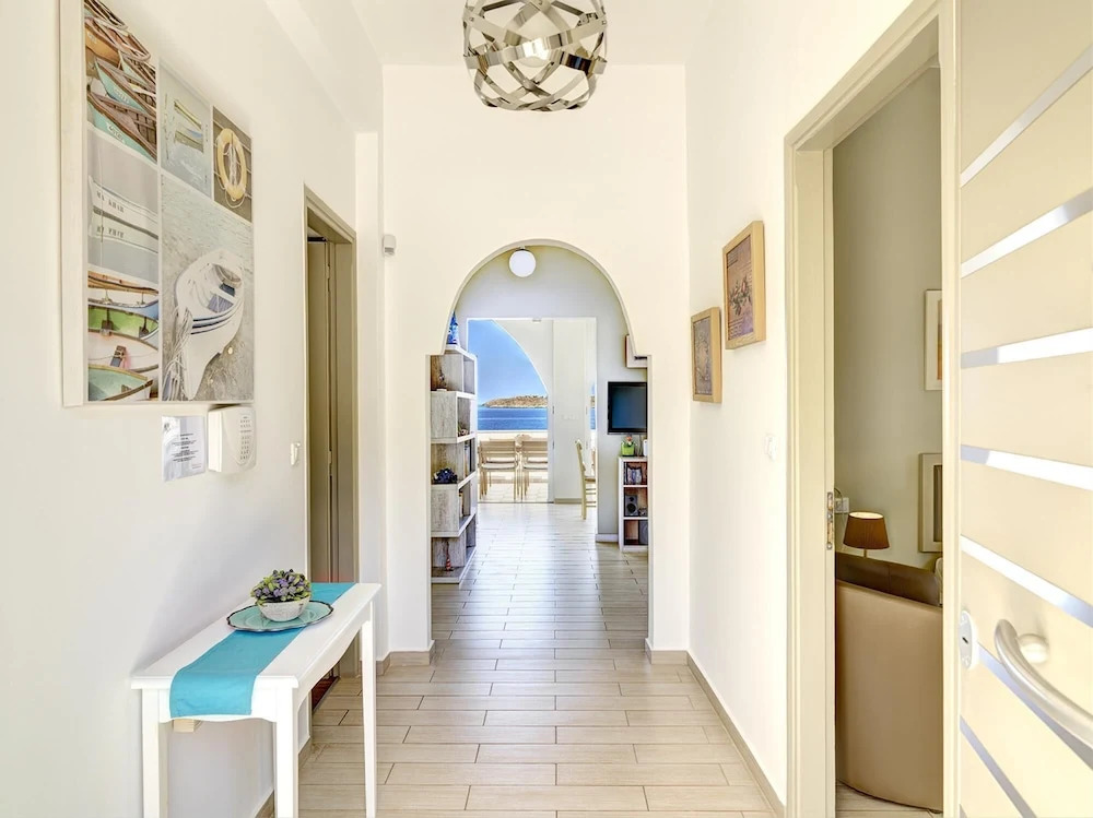 Villa Anemos by Estia