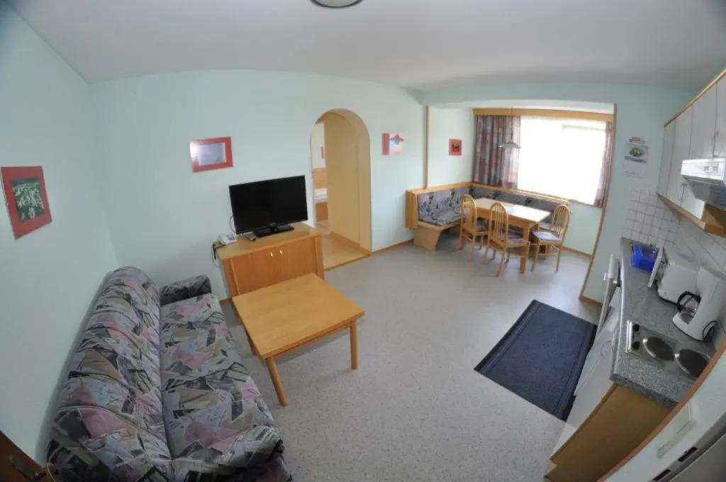 Apparthotel Bliem
